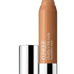 Clinique Chubby In The Nude Foundation Stick