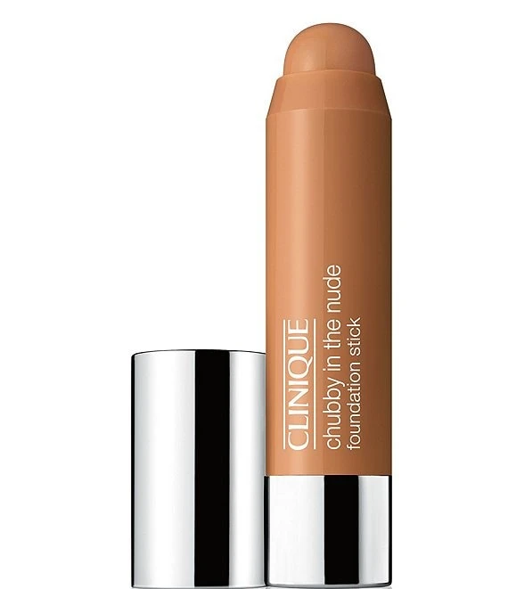 Clinique Chubby In The Nude Foundation Stick 3 Clinique Chubby In The Nude Foundation Stick