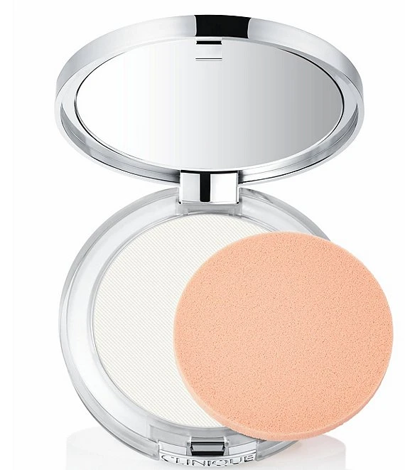 Clinique Stay-Matte Invisible Blotting Powder 3 Clinique Stay-Matte Invisible Blotting Powder