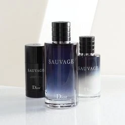 Dior Sauvage Alcohol-Free Deodorant Stick