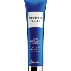 Guerlain Super Tips Midnight Secret Late Night Recovery Treatment