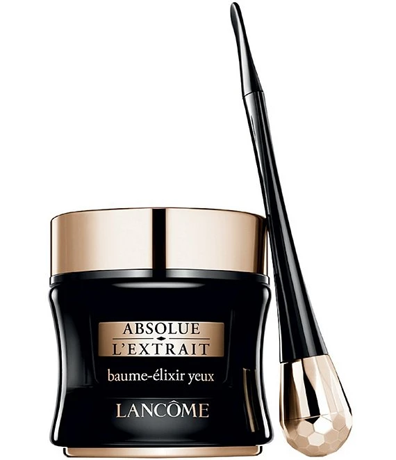 Lancome Absolue L'Extrait Ultimate Eye Contour Collection 4 Lancome Absolue L'Extrait Ultimate Eye Contour Collection - Afbeelding 2
