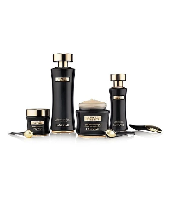 Lancome Absolue L'Extrait Ultimate Eye Contour Collection 5 Lancome Absolue L'Extrait Ultimate Eye Contour Collection - Afbeelding 3