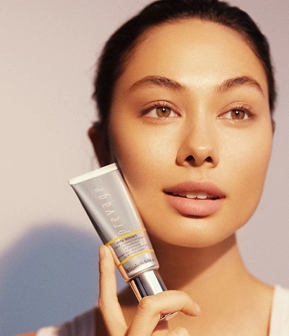 Elizabeth Arden Prevage City Smart Broad Spectrum SPF 50 Hydrating Shield 6 Elizabeth Arden Prevage City Smart Broad Spectrum SPF 50 Hydrating Shield - Afbeelding 4