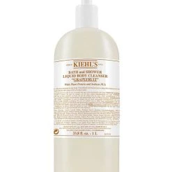 Kiehl's Since 1851 Grapefruit Bath And Shower Liquid Body Cleanser