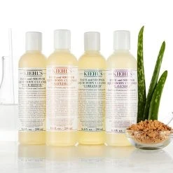 Kiehl's Since 1851 Grapefruit Bath And Shower Liquid Body Cleanser 11 Kiehl's Since 1851 Grapefruit Bath And Shower Liquid Body Cleanser -Bobbi Brown sales 04779930 04 ai