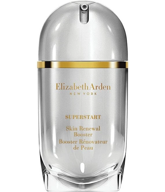Elizabeth Arden SUPERSTART Skin Renewal Booster 4 Elizabeth Arden SUPERSTART Skin Renewal Booster - Afbeelding 2