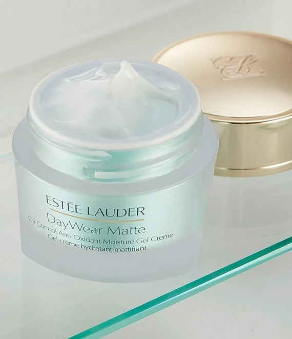 Estee Lauder DayWear Matte Oil-Control Anti-Oxidant Moisture Gel Creme 4 Estee Lauder DayWear Matte Oil-Control Anti-Oxidant Moisture Gel Creme - Afbeelding 2