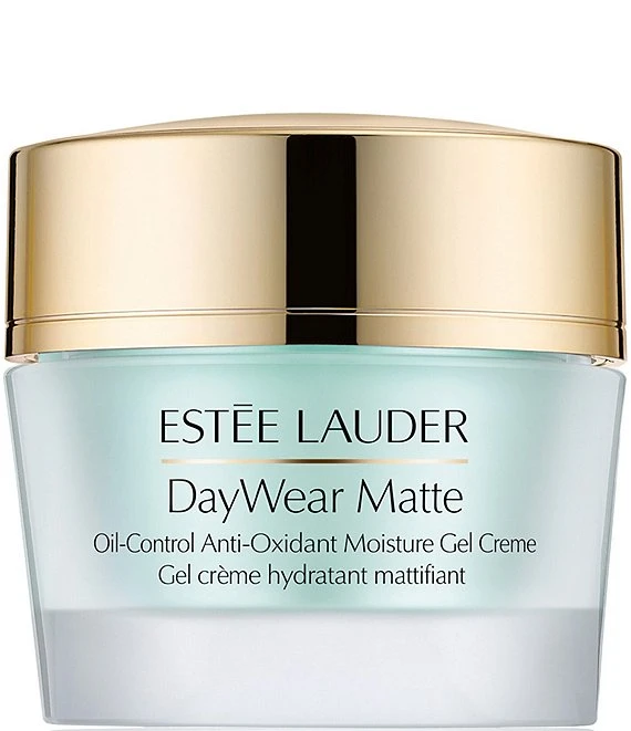 Estee Lauder DayWear Matte Oil-Control Anti-Oxidant Moisture Gel Creme 3 Estee Lauder DayWear Matte Oil-Control Anti-Oxidant Moisture Gel Creme