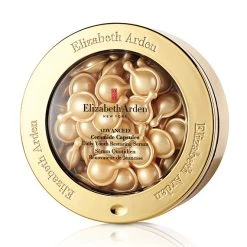 Elizabeth Arden Daily Youth Restoring Serum Advanced 60-Piece Ceramide Capsule Jar -Bobbi Brown sales 04937056 01 ai