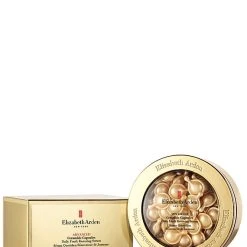 Elizabeth Arden Daily Youth Restoring Serum Advanced 60-Piece Ceramide Capsule Jar -Bobbi Brown sales 04937056 zi