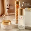 Elizabeth Arden Daily Youth Restoring System 90-Piece Advanced Ceramide Capsule Jar -Bobbi Brown sales 04937064 03 ai