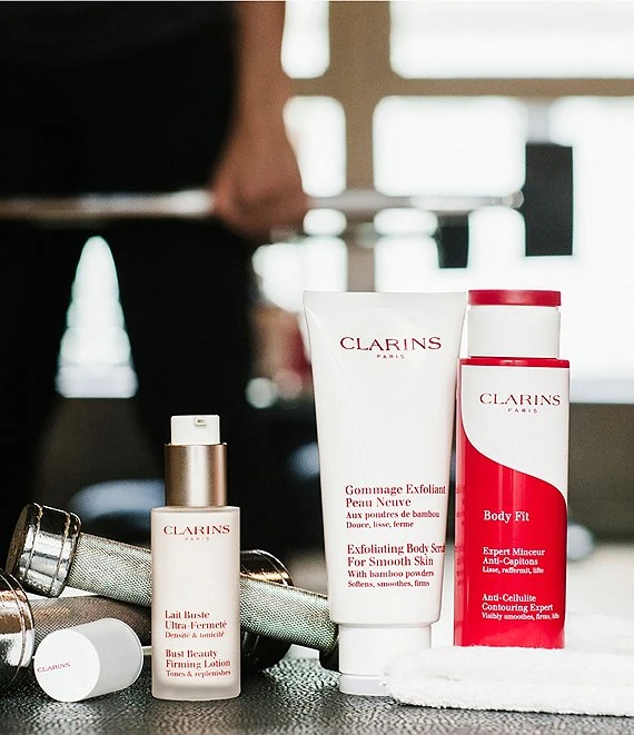 Clarins Body Fit Anti-Cellulite Contouring And Firming Expert 6 Clarins Body Fit Anti-Cellulite Contouring And Firming Expert - Afbeelding 4
