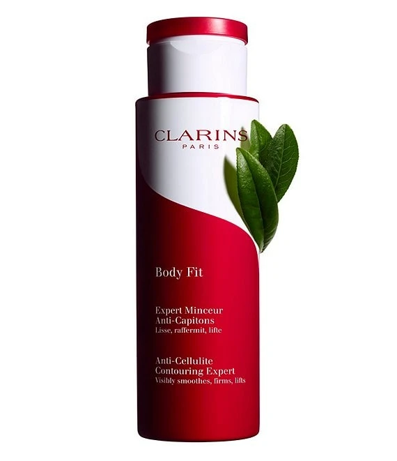 Clarins Body Fit Anti-Cellulite Contouring And Firming Expert 5 Clarins Body Fit Anti-Cellulite Contouring And Firming Expert - Afbeelding 3