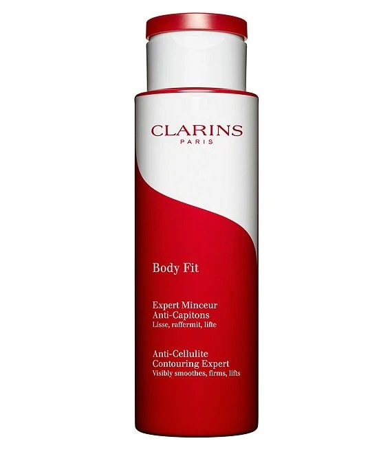 Clarins Body Fit Anti-Cellulite Contouring And Firming Expert 3 Clarins Body Fit Anti-Cellulite Contouring And Firming Expert