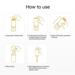 Clinique Fresh Pressed Daily Booster With Pure Vitamin C Set 9 Clinique Fresh Pressed Daily Booster With Pure Vitamin C Set -Bobbi Brown sales 04952942 01 ai