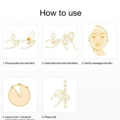 Clinique Fresh Pressed™ Renewing Powder Cleanser With Pure Vitamin C