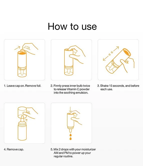 Clinique Fresh Pressed™ 7-Day System 8 Clinique Fresh Pressed™ 7-Day System - Afbeelding 6