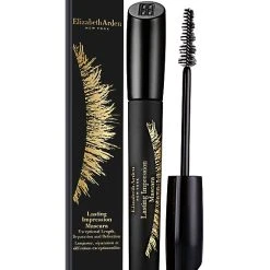 Elizabeth Arden Lasting Impression Mascara 5 Elizabeth Arden Lasting Impression Mascara -Bobbi Brown sales 04953647 zi lasting black