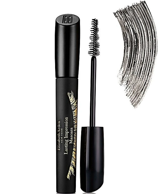 Elizabeth Arden Lasting Impression Mascara 3 Elizabeth Arden Lasting Impression Mascara