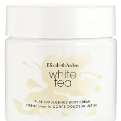 Elizabeth Arden White Tea Pure Indulgence Body Cream