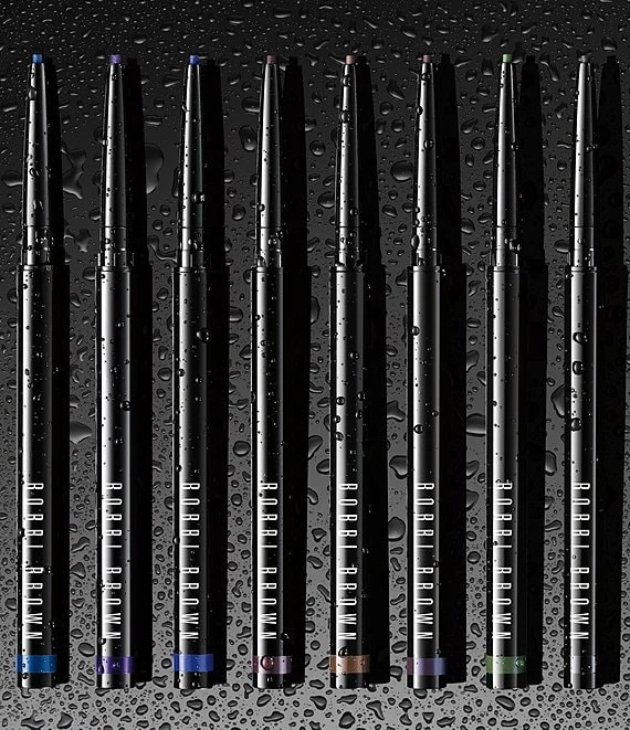 Bobbi Brown Long-Wear Waterproof Liner 6 Bobbi Brown Long-Wear Waterproof Liner - Afbeelding 4