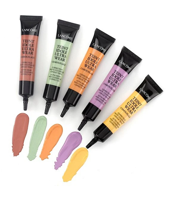Lancome Teint Idole Ultra Wear Camouflage Corrector 5 Lancome Teint Idole Ultra Wear Camouflage Corrector - Afbeelding 3