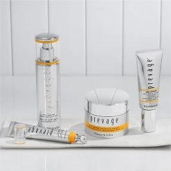 Elizabeth Arden Prevage City Smart Double Action Detox Peel Off Face Mask Treatment