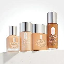 Clinique Even Better Glow™ Light Reflecting Makeup Broad Spectrum SPF 15 Foundation 10 Clinique Even Better Glow™ Light Reflecting Makeup Broad Spectrum SPF 15 Foundation -Bobbi Brown sales 05111378 zi alabaster 03 ai