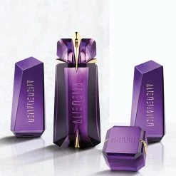 Mugler ALIEN Beautifying Body Lotion