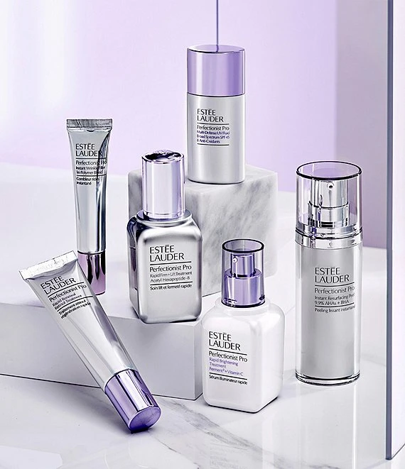 Estee Lauder Perfectionist Pro Rapid Firm Lift Treatment With Acetyl Hexapeptide-8 7 Estee Lauder Perfectionist Pro Rapid Firm Lift Treatment With Acetyl Hexapeptide-8 - Afbeelding 5