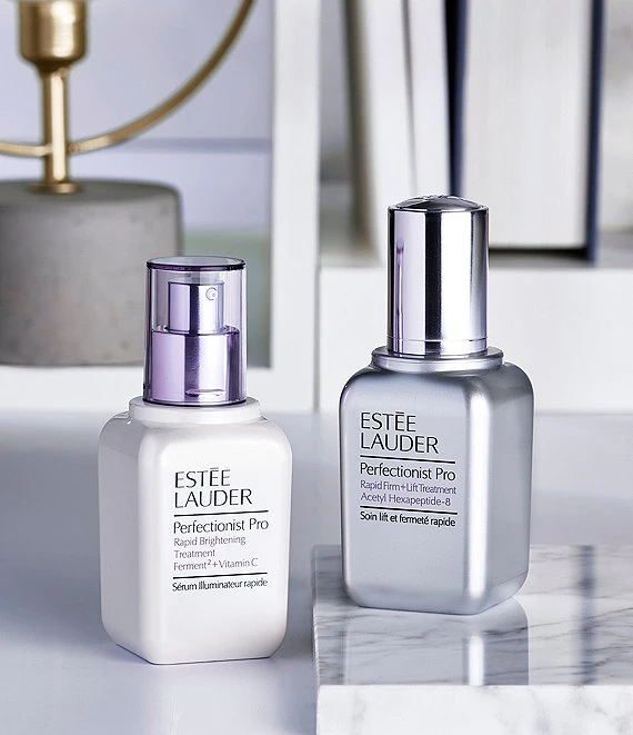 Estee Lauder Perfectionist Pro Rapid Firm Lift Treatment With Acetyl Hexapeptide-8 8 Estee Lauder Perfectionist Pro Rapid Firm Lift Treatment With Acetyl Hexapeptide-8 - Afbeelding 6