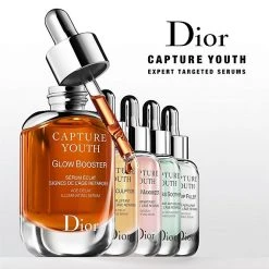 Dior Capture Youth Glow Booster Age-Delay Illuminating Serum 12 Dior Capture Youth Glow Booster Age-Delay Illuminating Serum -Bobbi Brown sales 05245824 04 ai
