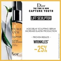 Dior Capture Youth Lift Sculptor Age-Delay Lifting Serum 10 Dior Capture Youth Lift Sculptor Age-Delay Lifting Serum -Bobbi Brown sales 05245830 02 ai
