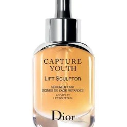 Dior Capture Youth Lift Sculptor Age-Delay Lifting Serum