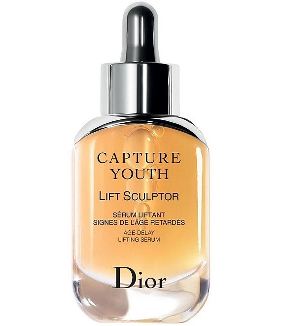Dior Capture Youth Lift Sculptor Age-Delay Lifting Serum 3 Dior Capture Youth Lift Sculptor Age-Delay Lifting Serum