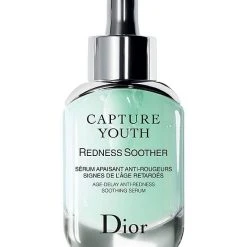 Dior Capture Youth Redness Soother Age-Delay Anti-Redness Serum -Bobbi Brown sales 05245845 zi