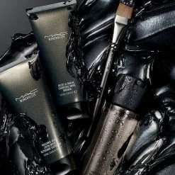 MAC Mineralize Reset & Revive Charcoal Face Mask Treatment