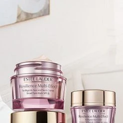 Estee Lauder Resilience Multi-Effect Night Tri-Peptide Face And Neck Creme 7 Estee Lauder Resilience Multi-Effect Night Tri-Peptide Face And Neck Creme -Bobbi Brown sales 05269186 sk 1872085 01 ai