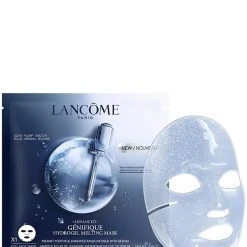Lancome Advanced Genifique Hydrogel Melting Single Sheet Treatment Mask -Bobbi Brown sales 05294227 zi