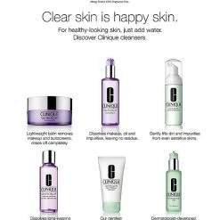 Clinique Take The Day Off™ Cleansing Oil Makeup Remover