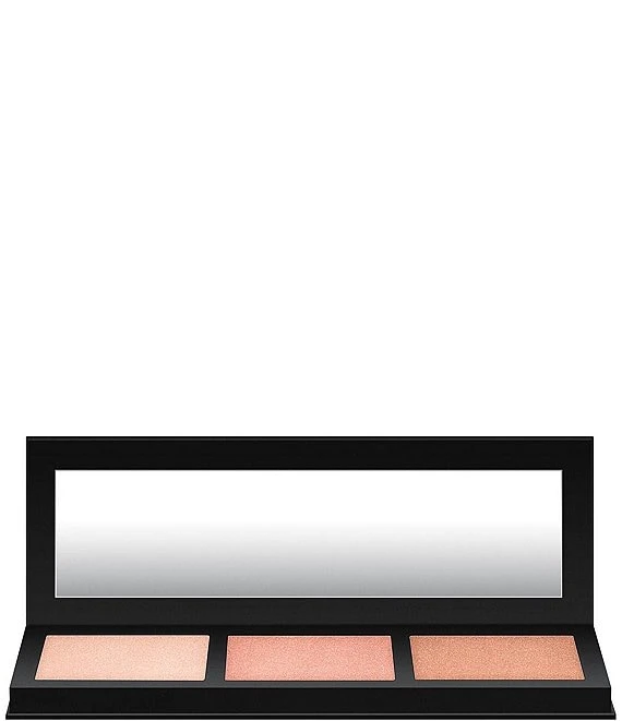MAC Hyper Real Glow Palette Flash + Awe 4 MAC Hyper Real Glow Palette Flash + Awe - Afbeelding 2