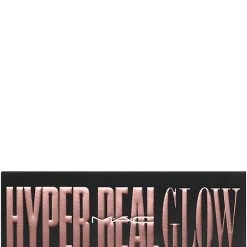 MAC Hyper Real Glow Palette Flash + Awe