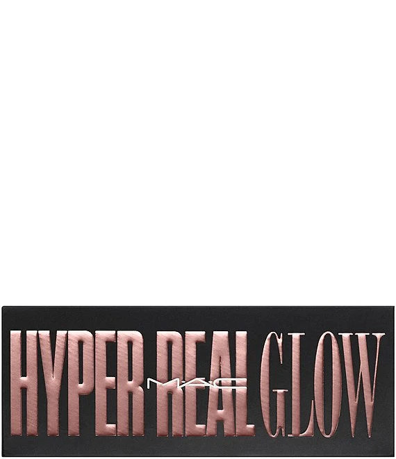 MAC Hyper Real Glow Palette Flash + Awe 3 MAC Hyper Real Glow Palette Flash + Awe