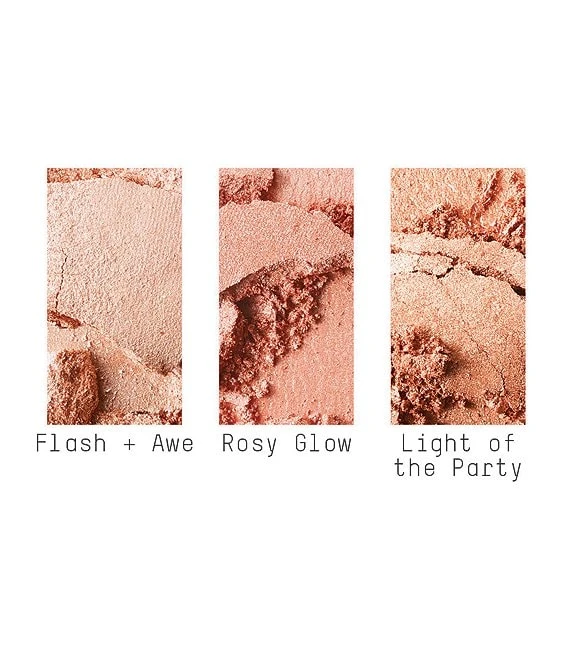 MAC Hyper Real Glow Palette Flash + Awe 7 MAC Hyper Real Glow Palette Flash + Awe - Afbeelding 5