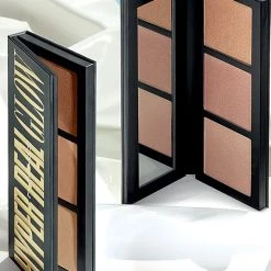 MAC Hyper Real Glow Palette Flash + Awe 10 MAC Hyper Real Glow Palette Flash + Awe -Bobbi Brown sales 05311672 zi flash awe 04 ai