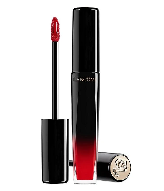 Lancome L'Absolu Lacquer Longwear Lip Gloss 6 Lancome L'Absolu Lacquer Longwear Lip Gloss - Afbeelding 4