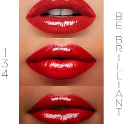 Lancome L'Absolu Lacquer Longwear Lip Gloss