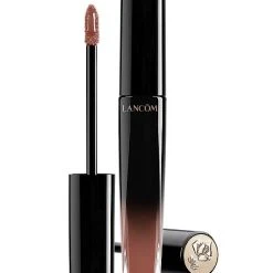 Lancome L'Absolu Lacquer Longwear Lip Gloss 12 Lancome L'Absolu Lacquer Longwear Lip Gloss -Bobbi Brown sales 05357016 zi beige sensation