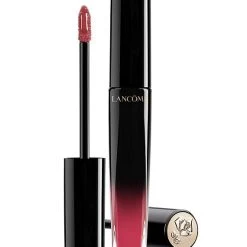Lancome L'Absolu Lacquer Longwear Lip Gloss 13 Lancome L'Absolu Lacquer Longwear Lip Gloss -Bobbi Brown sales 05357016 zi energy shot